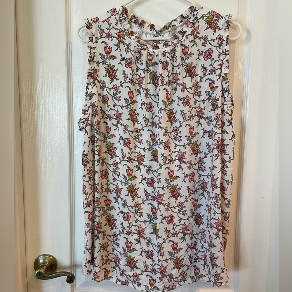 LOFT Maternity Top
